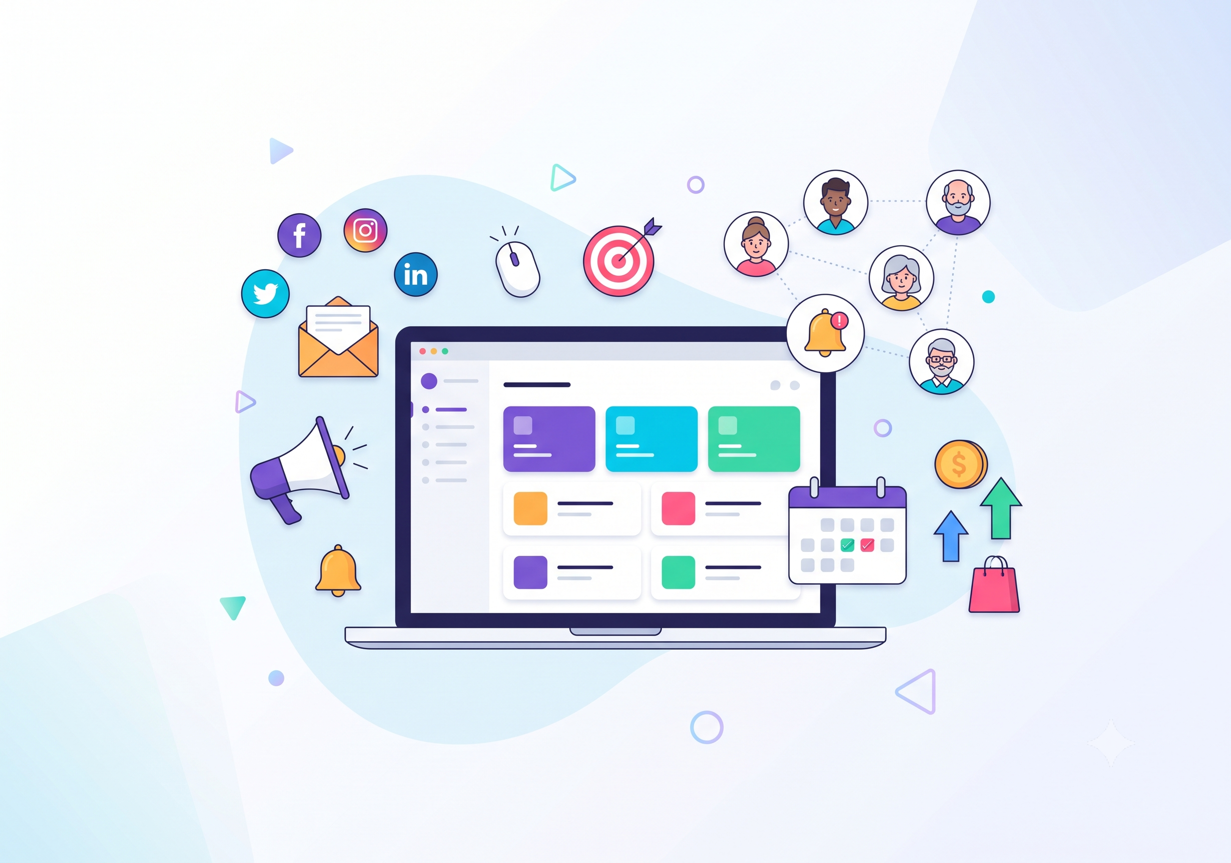 Ad Campaign Performance & Conversion Analysis